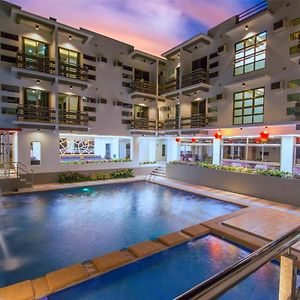 The Mang-Yan Grand Hotel Powered By Cocotel